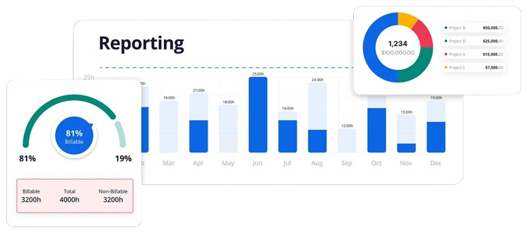 Payroll Visibility Analytics Dashboard