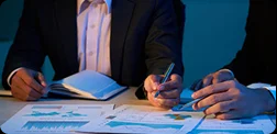 Audit Readiness
