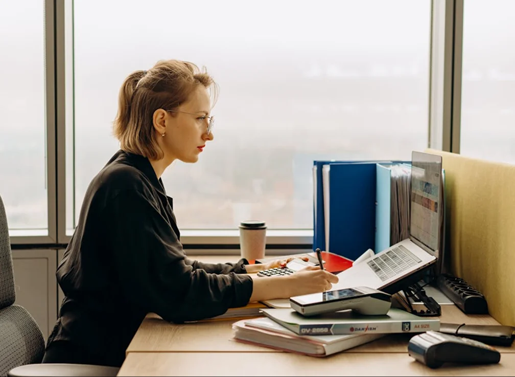 Payroll Visibility Analytics Dashboard