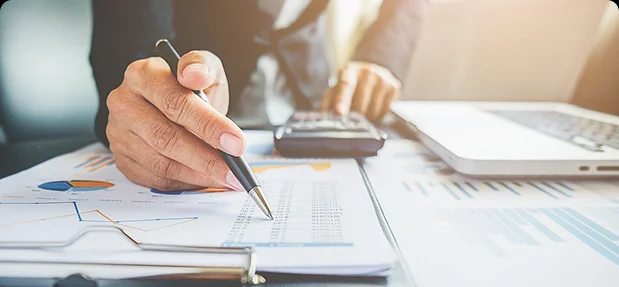 Accountant Time Tracking