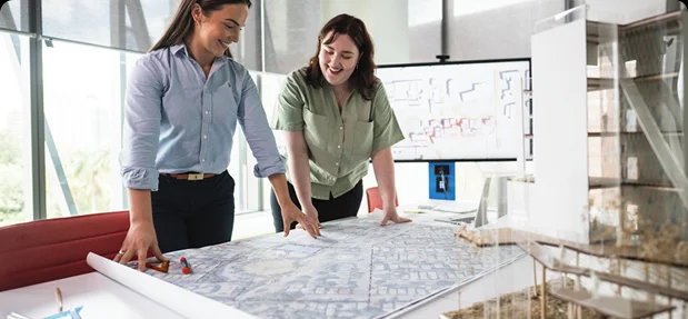 Architecture Time Tracking