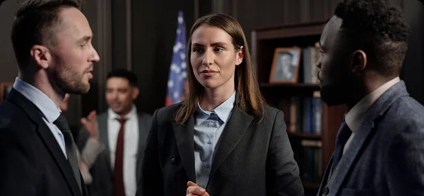 Attorney Time Tracking