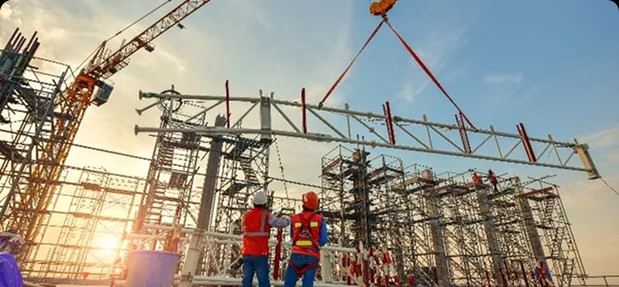 Construction Time Tracking