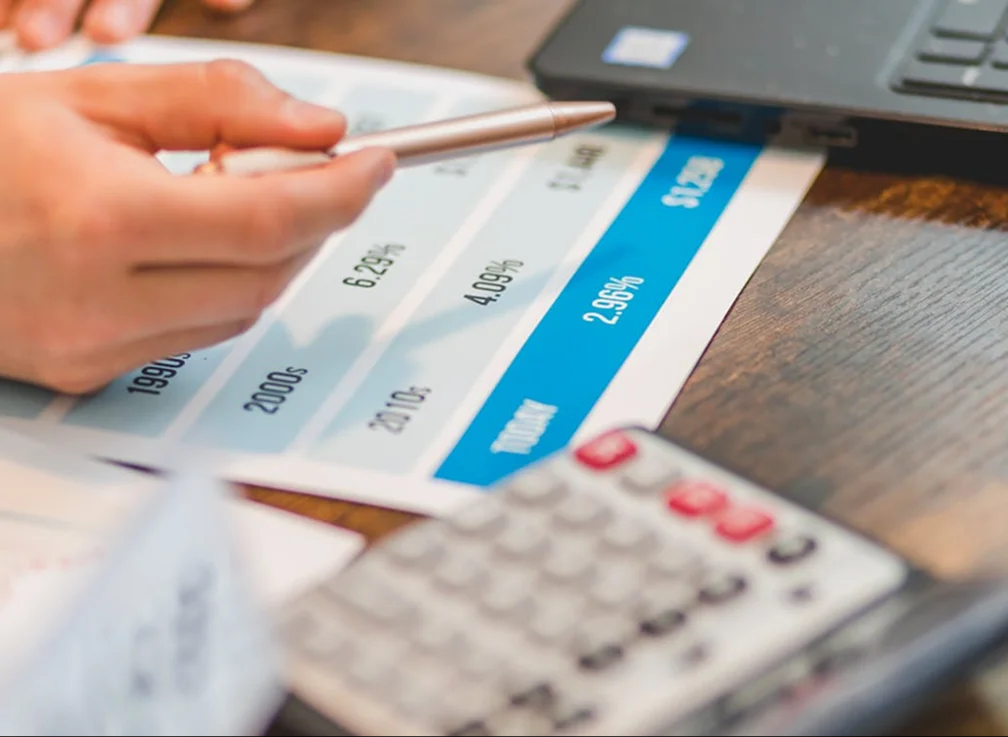 Payroll Visibility Analytics Dashboard