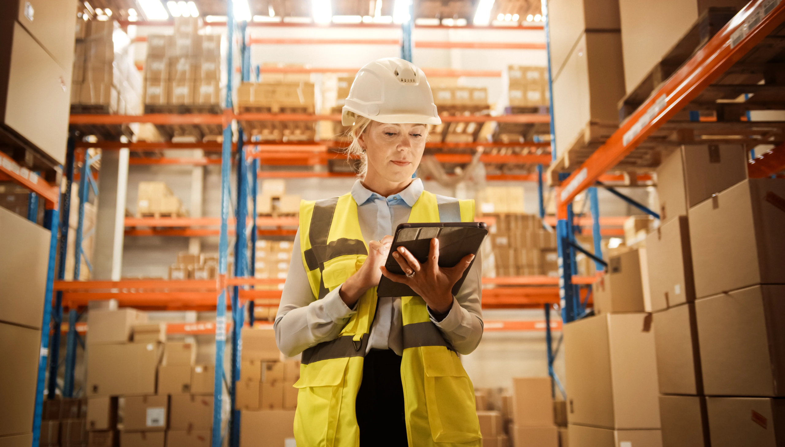 Payroll Visibility Analytics Dashboard