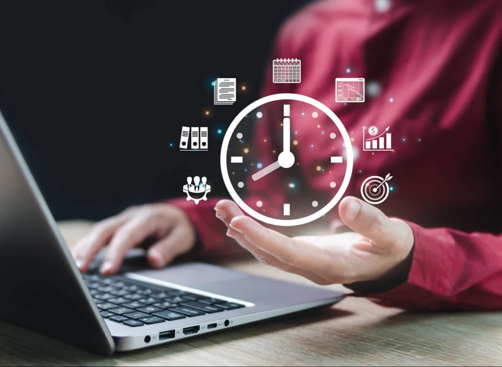 Payroll Visibility Analytics Dashboard