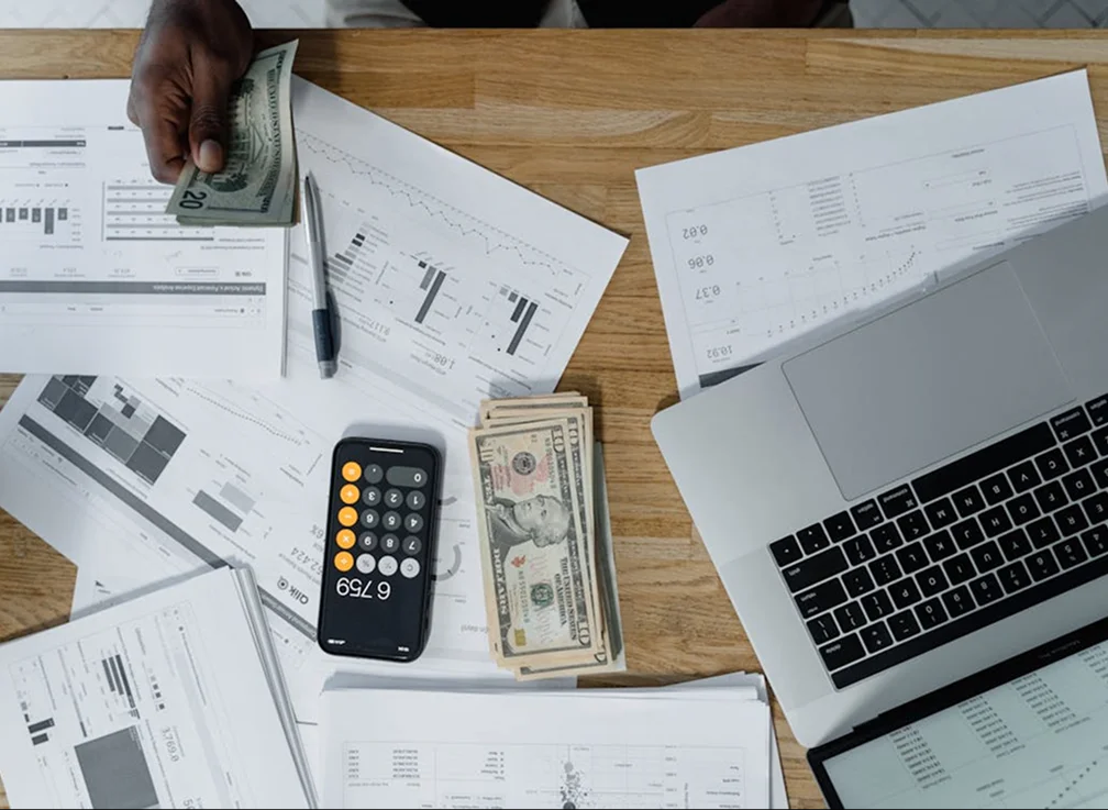 Payroll Visibility Analytics Dashboard