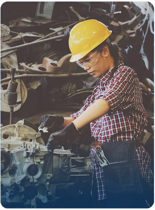 Manufacturing