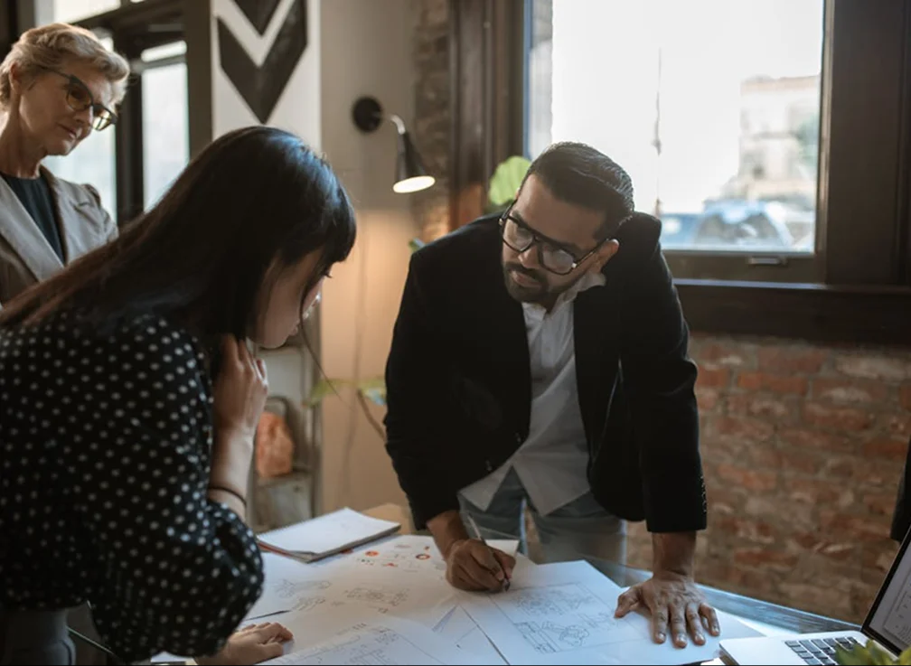 Payroll Visibility Analytics Dashboard