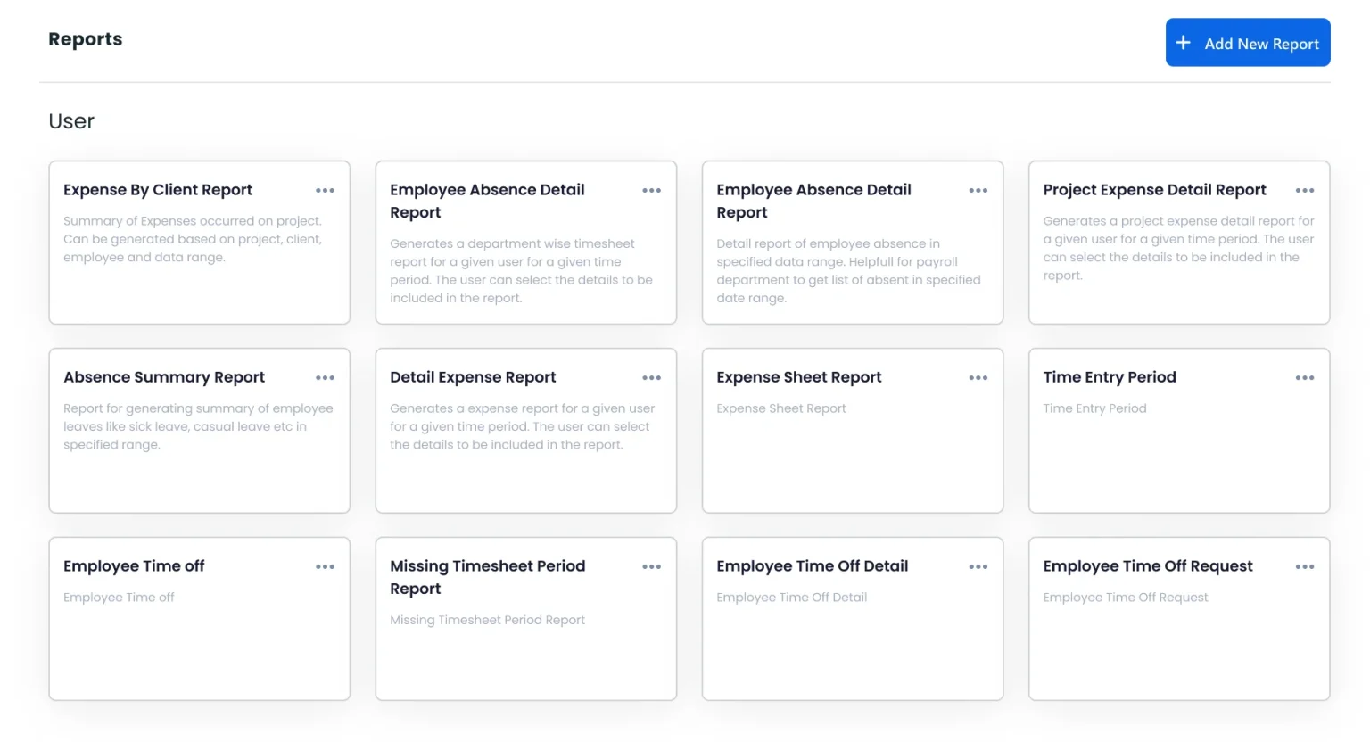 Interactive System Blueprint Interface Map