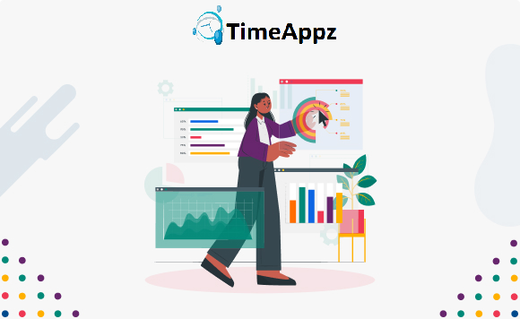 Manufacturing Time Tracking Software