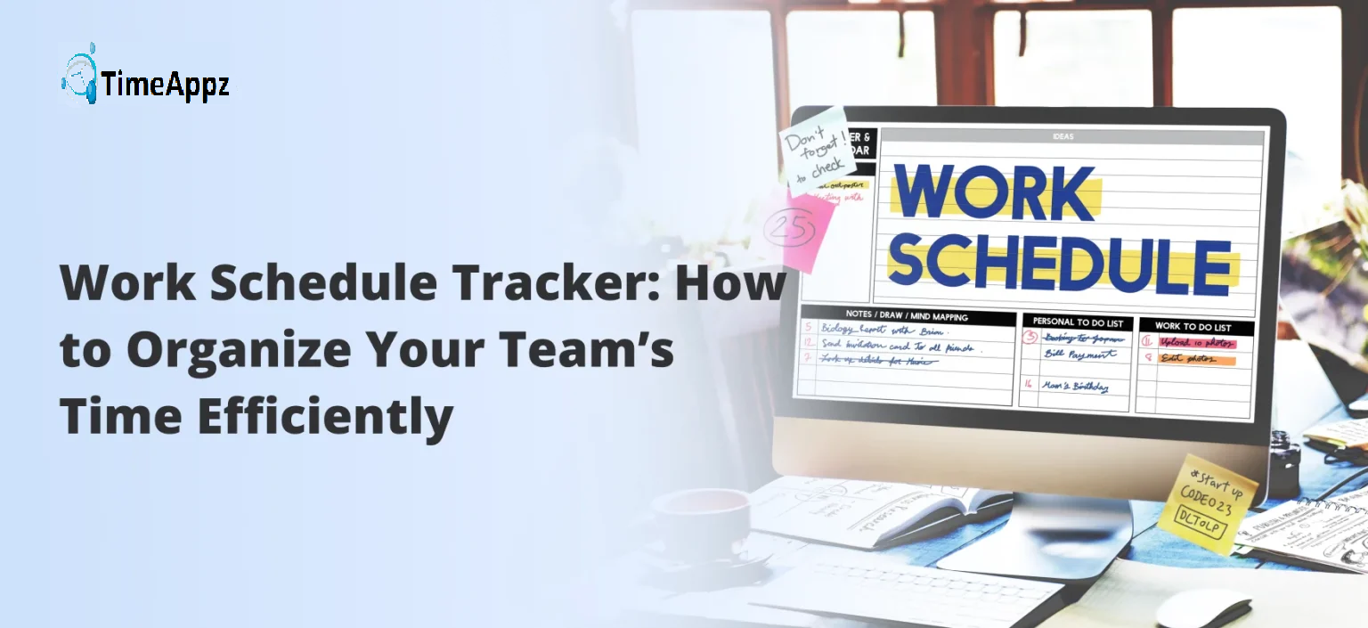 Workforce Planning