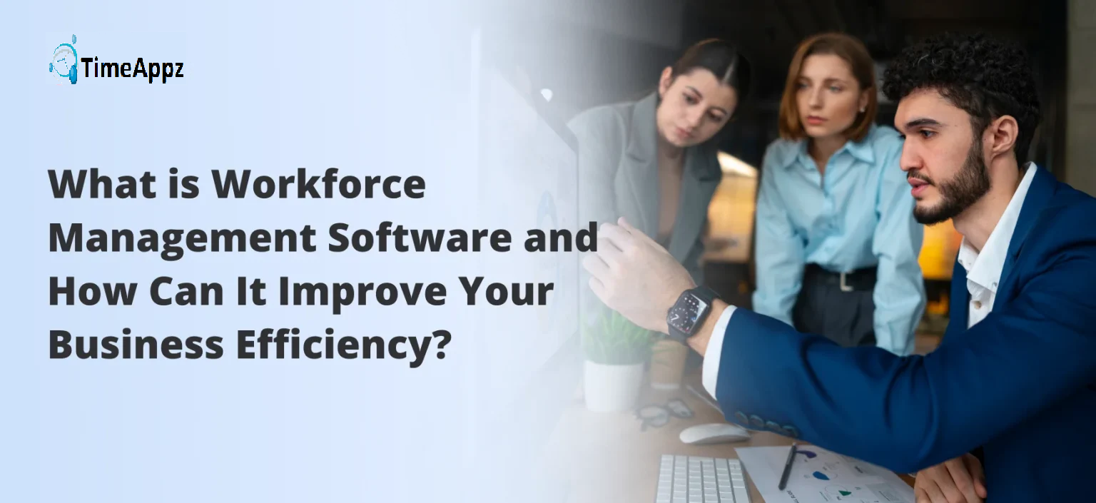 Workforce Planning