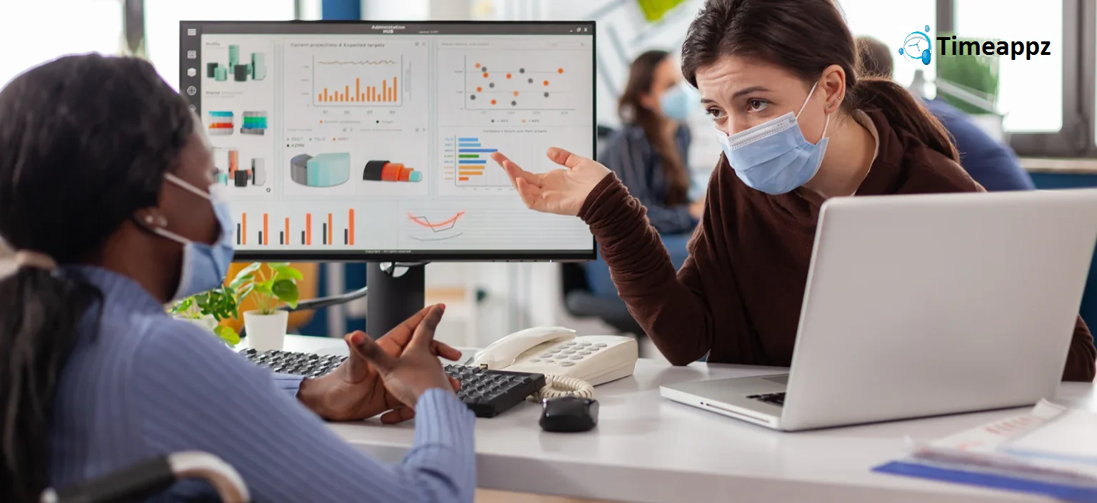 Manufacturing Time Tracking Software