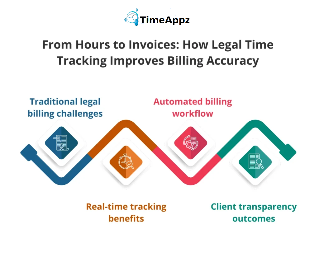 Manufacturing Time Tracking Software
