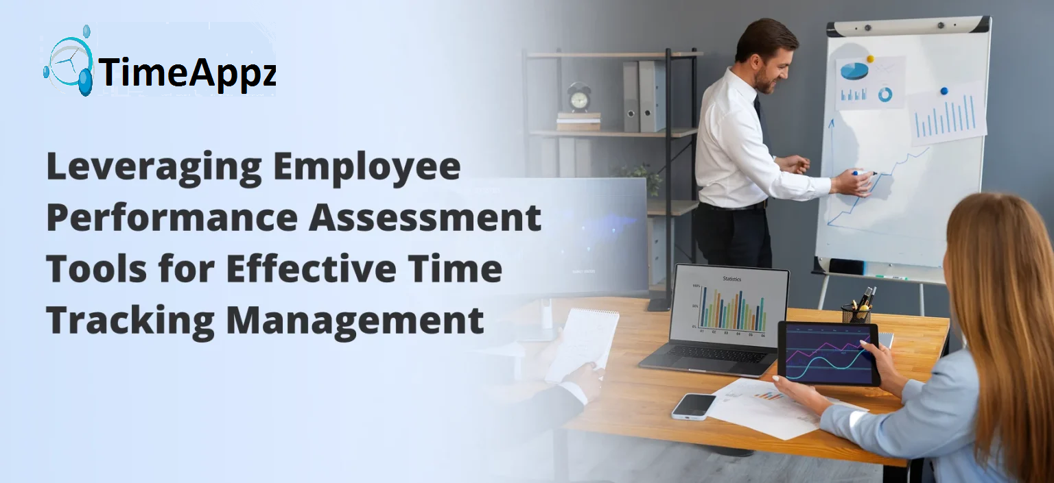 Manufacturing Time Tracking Software
