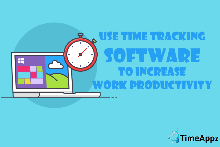 Manufacturing Time Tracking Software